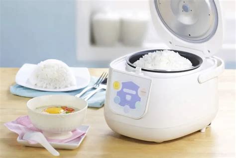 How Long Does Rice Cooker Take Step By Step Guide