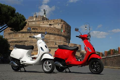 VESPA S 50 4V (2013-2014) Specs, Performance & Photos - autoevolution