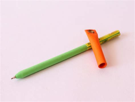 Paper Seed Pen - Stationery - GiftAbled