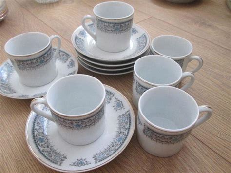 Chavenas Cha Porcelana Inglesa Ofertas Novembro Clasf