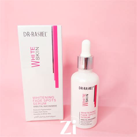 Serum White Skin 50 Ml DR RASHEl Zirenamy