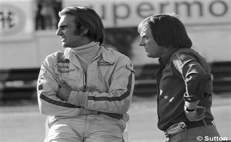 Lunes 23 De Enero De 2017 Hace 45 Años Reutemann Debutó En F1 En Bsas Caraandcecaonline