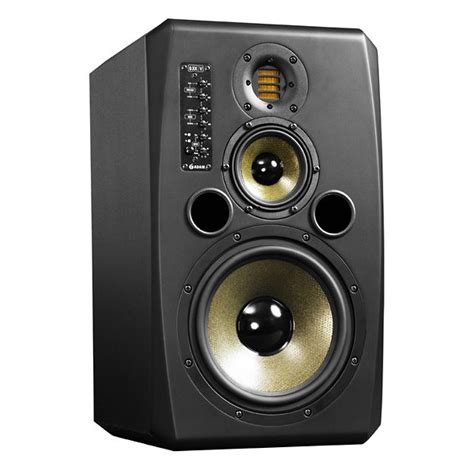 Adam S3XV | Studio Reference Monitor | Buy Studio Monitors | Best Price