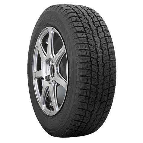 Toyo Obseve Gsi-6 LS - Available at 4Tires Canada
