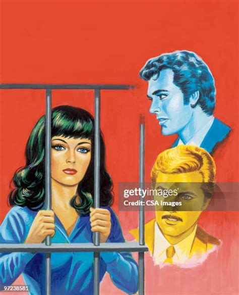 Jail Cell Cartoon Photos and Premium High Res Pictures - Getty Images