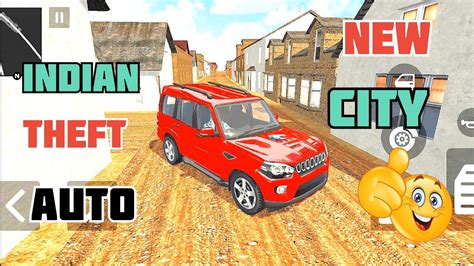 New Video Indian Theft Auto New City Aayega Indiantheftauto