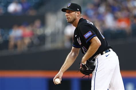 MLB trade grades: Mets ship Max Scherzer to Rangers