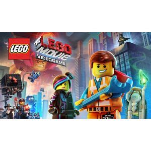 Lego The Lego Movie Videogame Xbox One Xbox Series X S Preiseheld