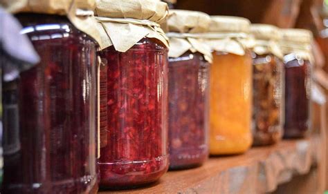 La Lacto Fermentation Conseils Pour Faire Ses Bocaux La Maison