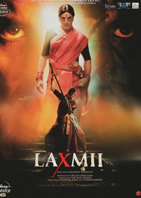 Laxmii Movie (2020) | Release Date, Review, Cast, Trailer, Watch Online ...