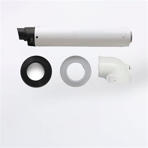 Boiler Flue Combi Boiler Flue Flue Kit Builder Depot