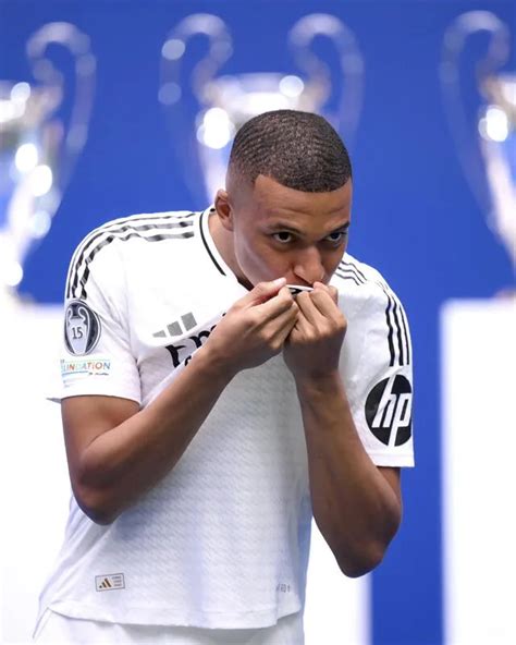 Kylian Mbappé y la inspiradora razón por la que aprendió a hablar de