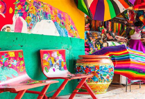 Best Places to Visit in Mexico for Culture - Krug