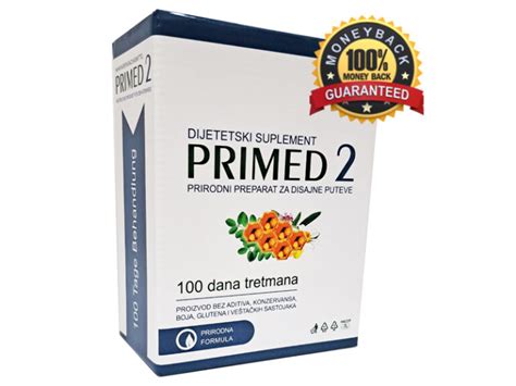 primed prioritet za imunitet