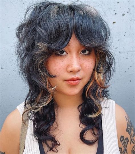 25 Trendy Octopus Haircuts That Make A Statement