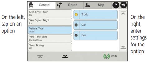 Rand Mcnally Truck Gps Tnd 530 Lm User Guide