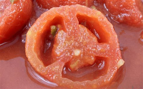 How To Turn Diced Tomatoes Into Stewed Tomatoes