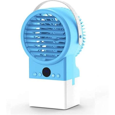 Climatiseur Climatiseur Portable Ventilateur De Conditionnement