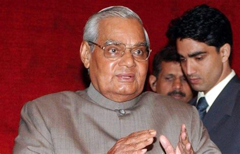 Former Prime Minister Atal Bihari Vajpayees Condition Stable Will