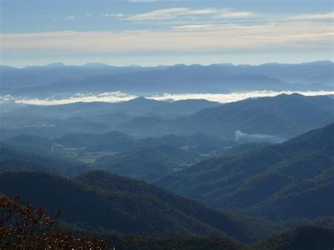 Wayah Bald Lookout Tower Franklin Nc Top Tips Before You Go With