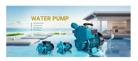 Top Water Pump Manufacturers And Suppliers In Linquip