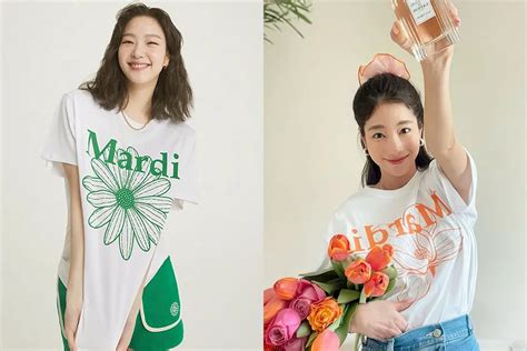 Iu Jennie Tee Mardi Mercredi