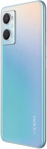 Смартфон OPPO A96 8/128GB Sunset Blue | ОРРО Україна | Офіційний ...