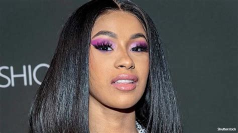 Cardi B Calls Homophobes Ugly ‘every Bad Bch Has A Gay Best Friend