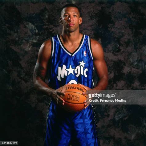 Orlando Magic Monty Williams Photos and Premium High Res Pictures ...