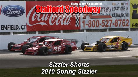 Sizzler Shorts 2010 Spring Sizzler YouTube