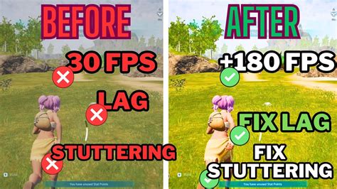 How To Boost Fps Fix Lag And Stuttering In Palworld Update