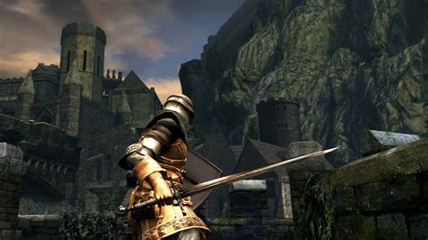 Dark Souls diary: Undead Burg’s level design is still unmatched