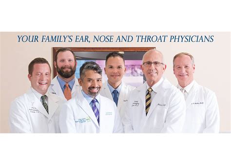 Florida Otolaryngology Group Pa Orlando Sinus And Allergy Center