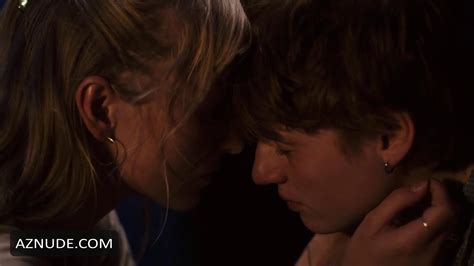 CLARA DESSAU Nude AZNude