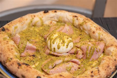 Cadd A Pizzeria A Palermo Le Pizze Pi Amate Del Cadd A