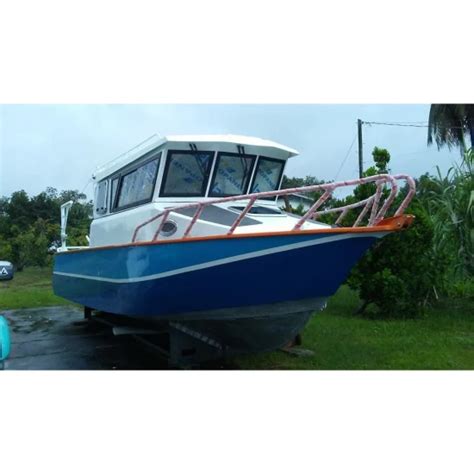 Professional Aluminum Alloy Boat Forward Cabin Cuddy Cabin