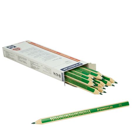 Noris Jumbo Farb Stifte Gr N Staedtler