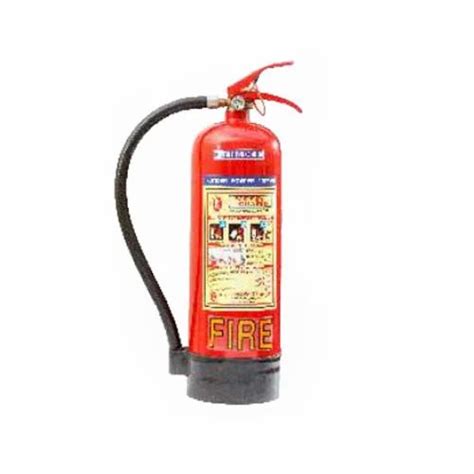 BC type Fire Extinguisher at Rs 1170 | Portable Fire Extinguisher in Ghaziabad | ID: 6737973348