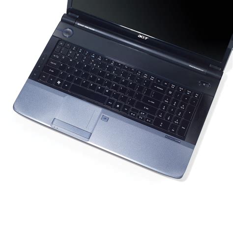 Acer Aspire 7540G Serie Notebookcheck Org