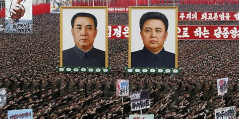 Nordkorea droht Süd Medien mit Raketen PR des Schreckens taz de