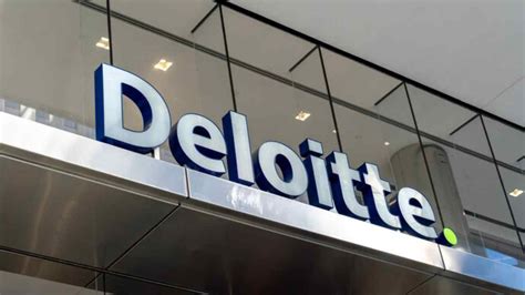 Deloitte Nuove Assunzioni Nel Colosso Della Consulenza Le Posizioni