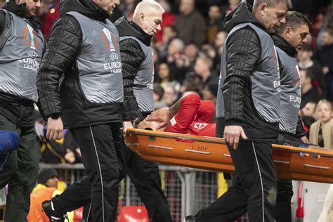 Manchester United launch investigation into alarming injury crisis as ...