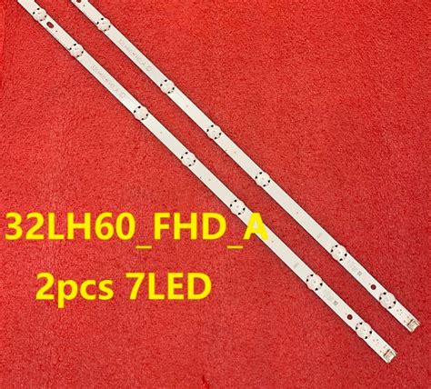 LED Подсветка Телевизора LG 32" 32LH60_FHD L ,32LH60-FHD-A,SSC_32inch ...