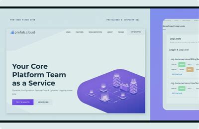 Fundraising Deck Templates And Examples Reforge