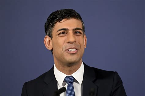 Factcheck Why Is Rishi Sunak Being Investigated By Parliament Watchdog