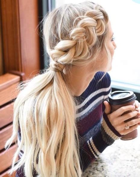 45 Most Popular European Hairstyles