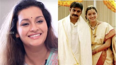 Pawan Kalyans Ex Wife Renu Desai Returned To Cinema Despite Opposition