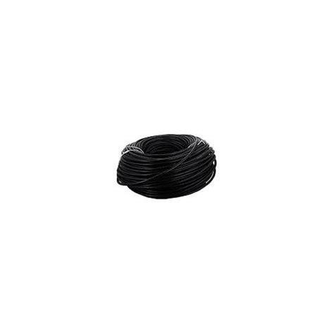 Havells 2 5 Sqmm 3 Core Fr Pvc Round Sheathed Flexible Industrial Cable 1 Mtr