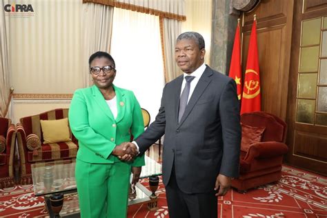 Embaixada Da Rep Blica De Angola Em Portugal Presidente Da Rep Blica