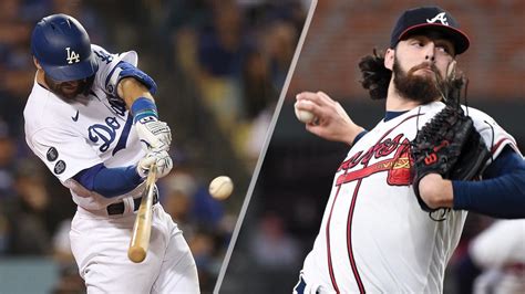 Dodgers vs Braves live stream is here: How to watch the NLCS Game 6 ...